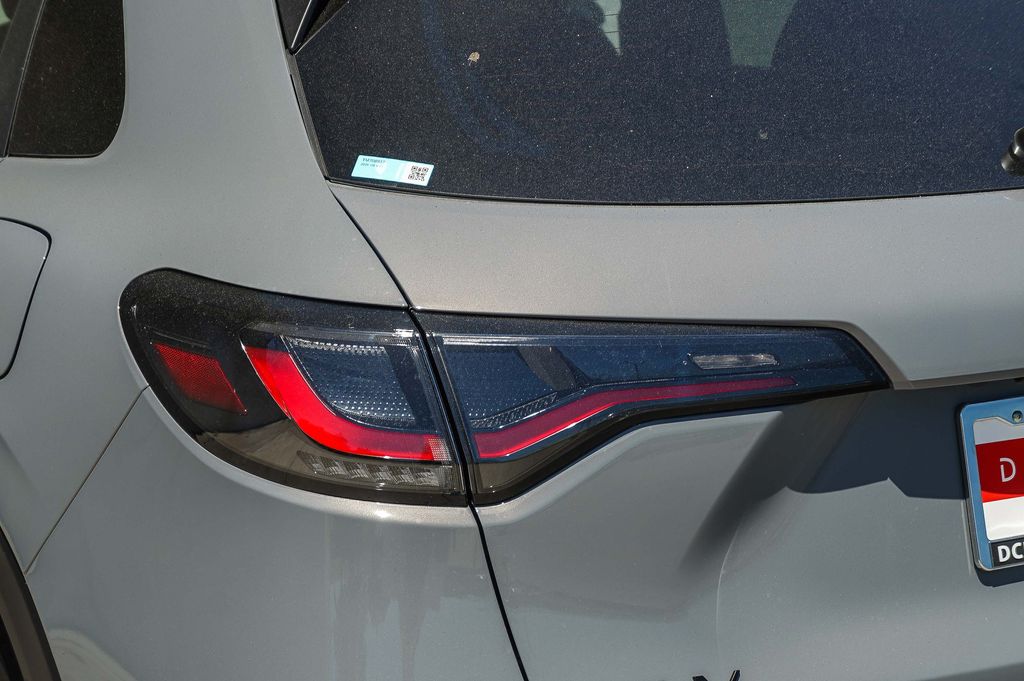 Thumbnail: 2027 Honda HR-V - 17