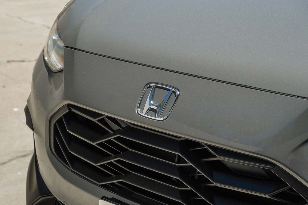 Thumbnail: 2027 Honda HR-V - 6