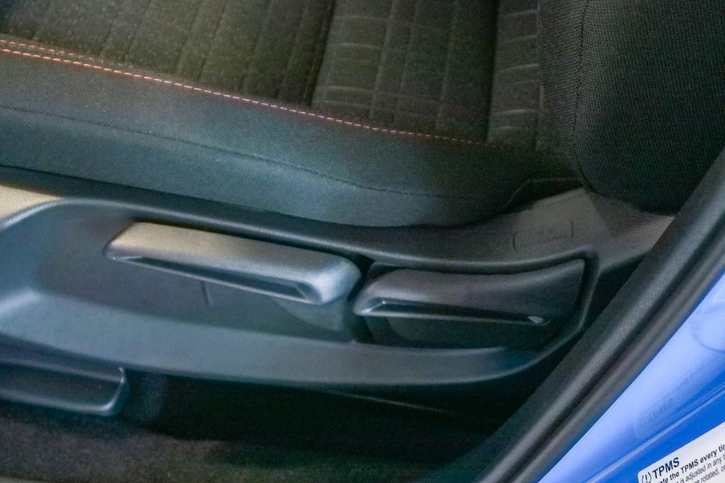 Thumbnail: 2027 Honda HR-V - 22