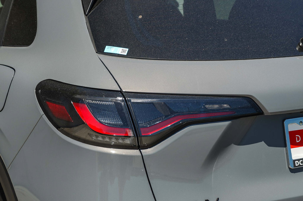 Thumbnail: 2027 Honda HR-V - 17