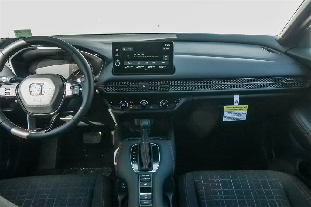 Thumbnail: 2026 Honda HR-V - 2