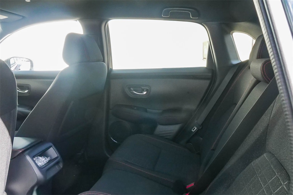 Thumbnail: 2026 Honda HR-V - 11