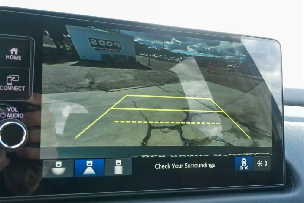 Thumbnail: 2026 Honda HR-V - 25