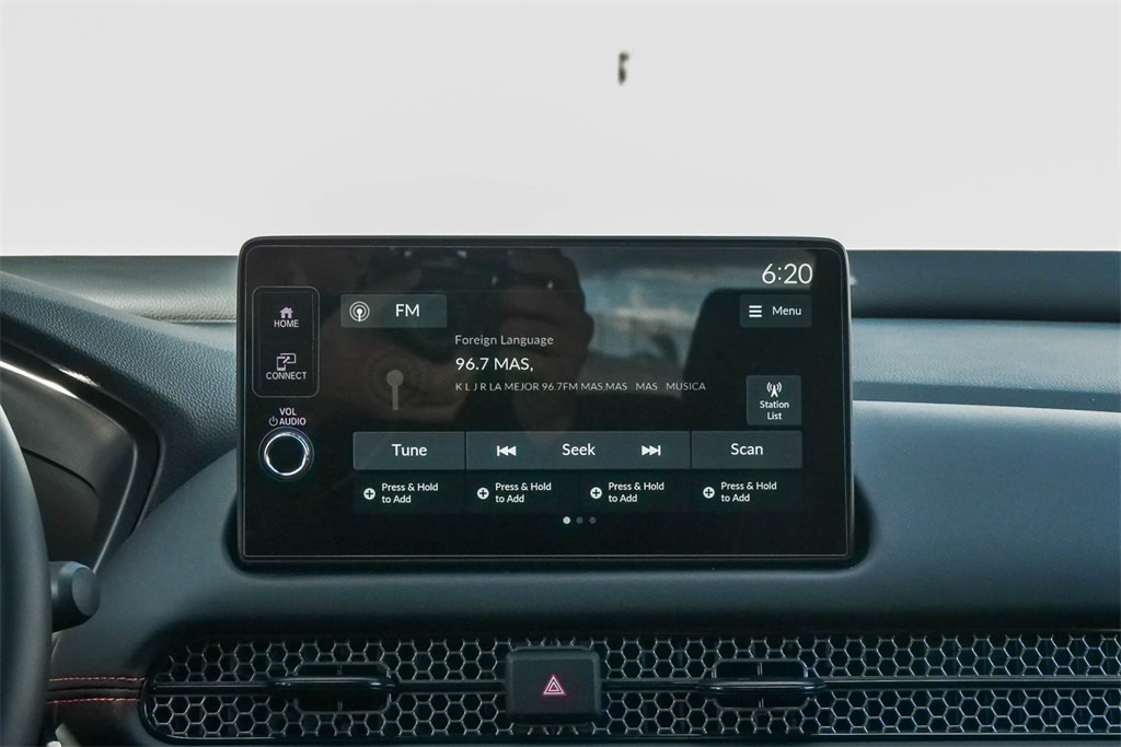 Thumbnail: 2026 Honda HR-V - 13