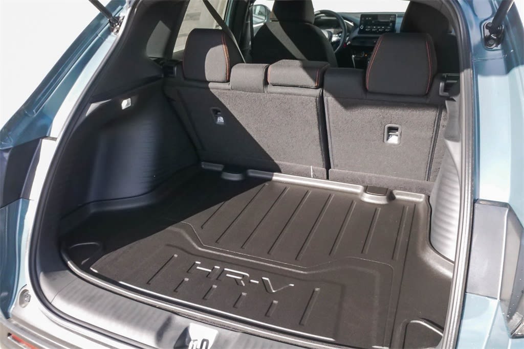 Thumbnail: 2026 Honda HR-V - 9