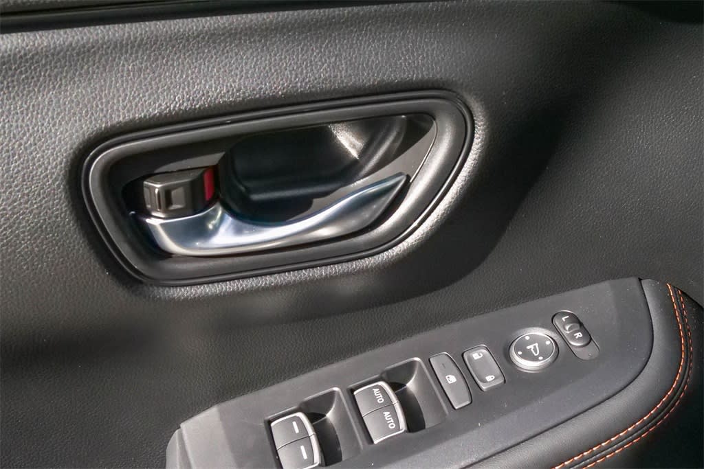 Thumbnail: 2026 Honda HR-V - 22