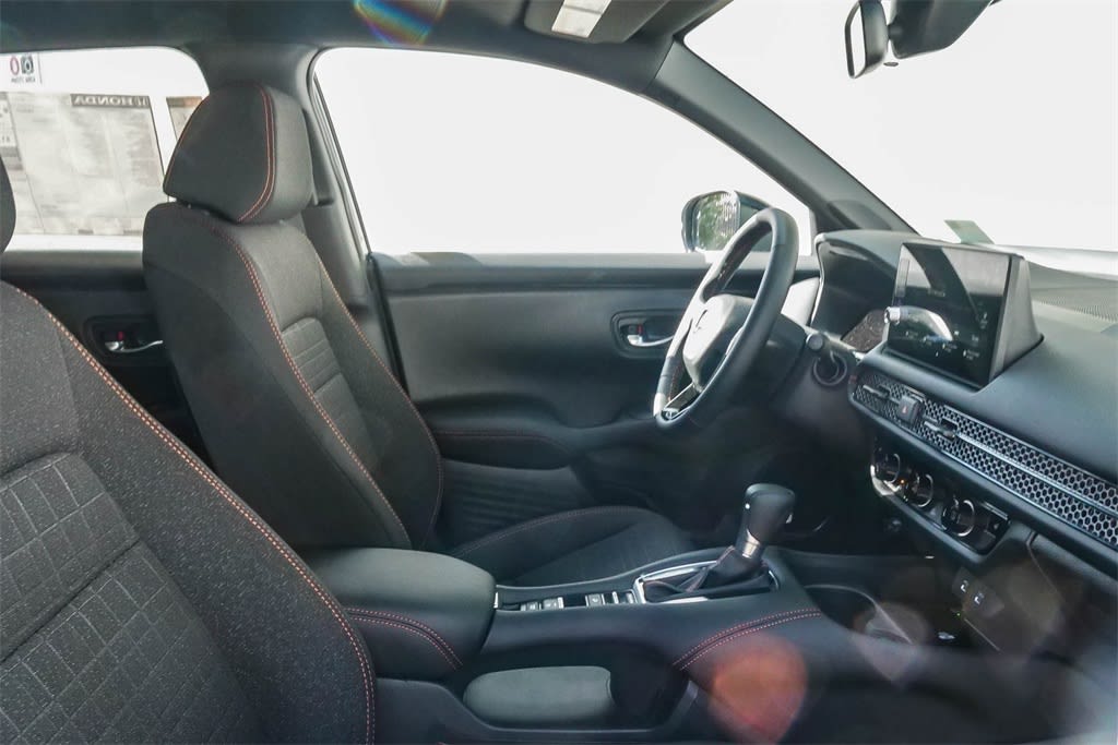 Thumbnail: 2026 Honda HR-V - 10