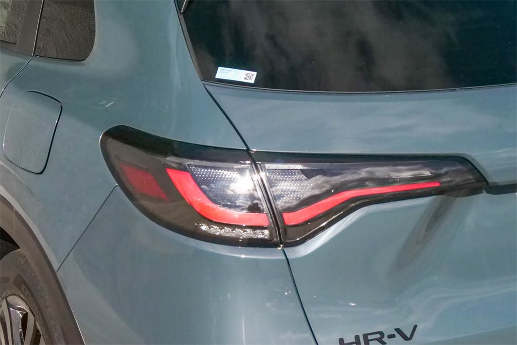 Thumbnail: 2026 Honda HR-V - 20