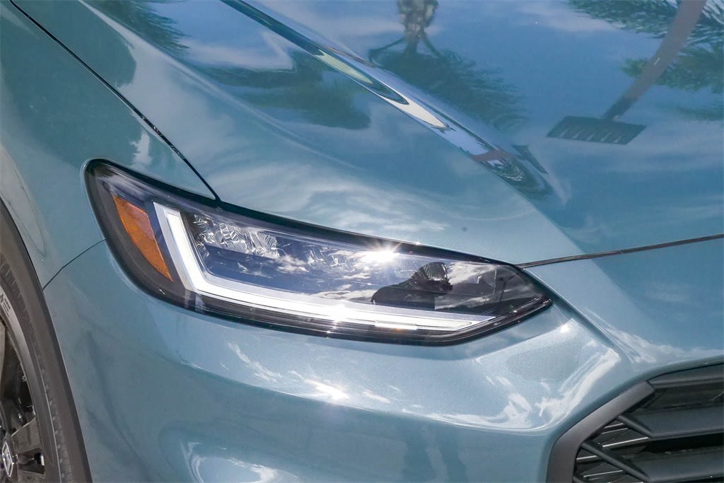 Thumbnail: 2026 Honda HR-V - 17