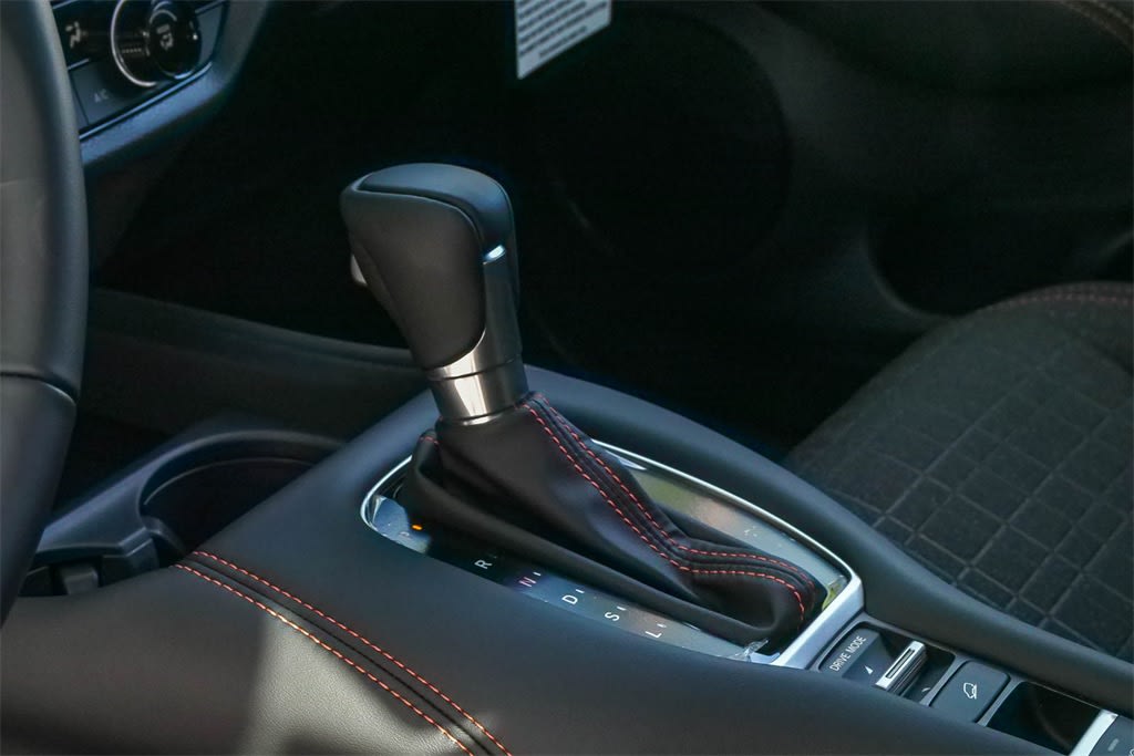 Thumbnail: 2026 Honda HR-V - 14