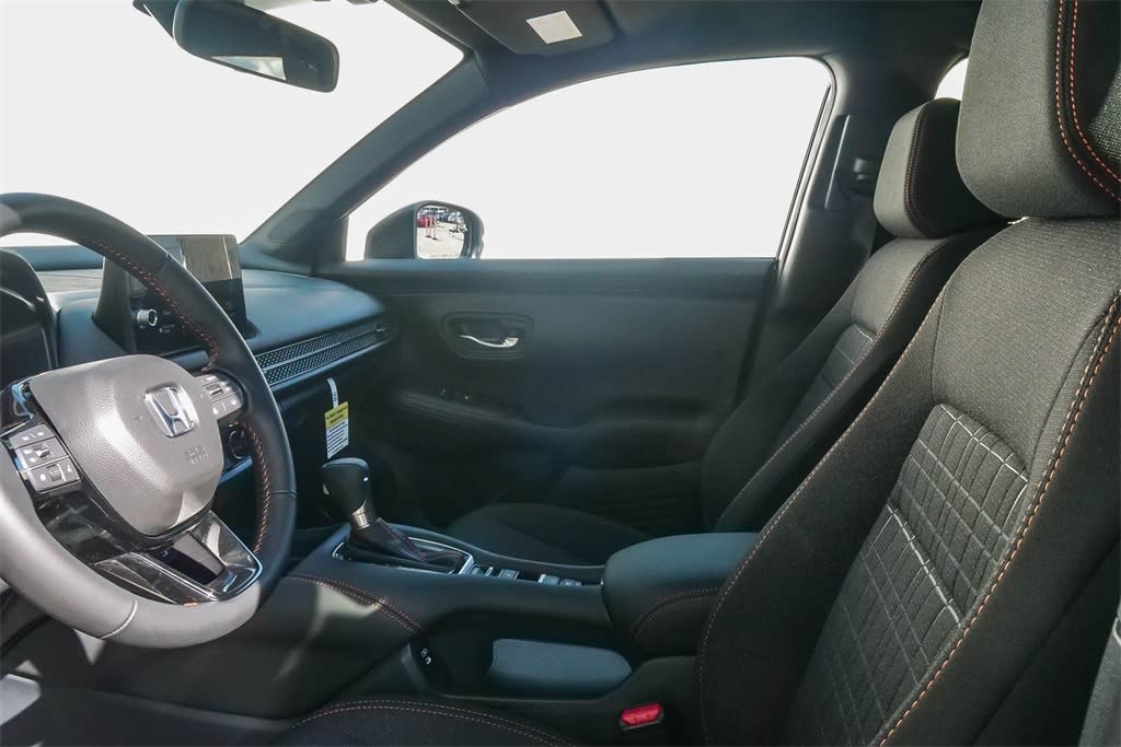 Thumbnail: 2026 Honda HR-V - 21