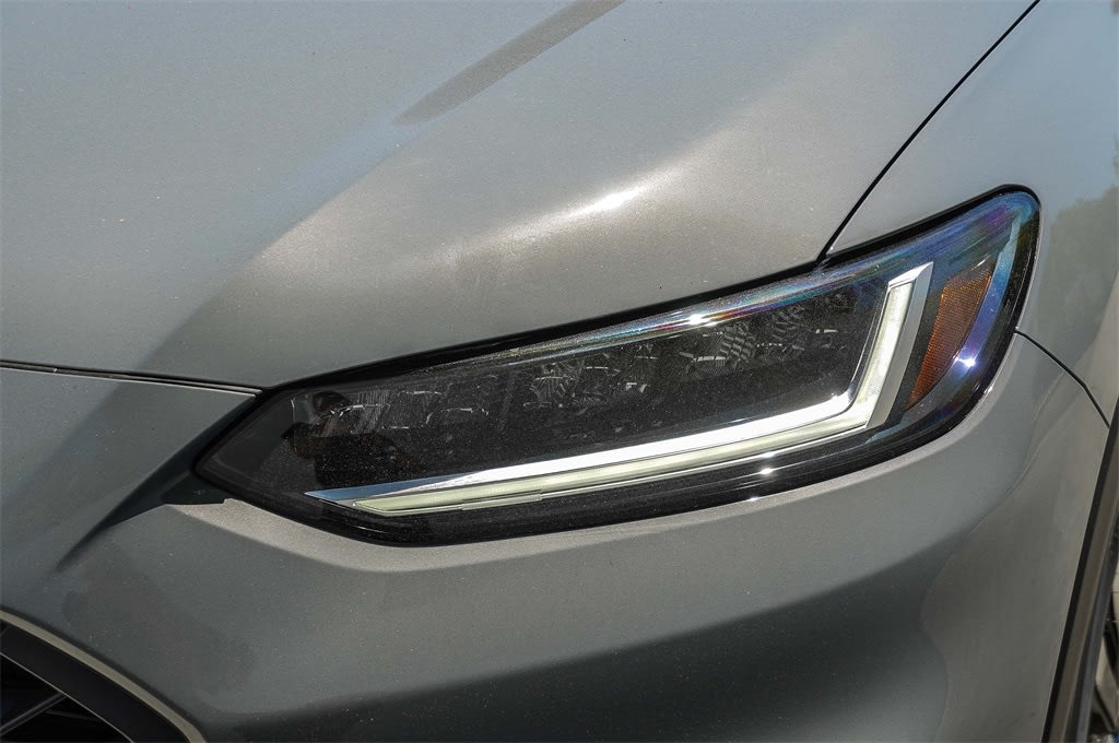 Thumbnail: 2026 Honda HR-V - 20