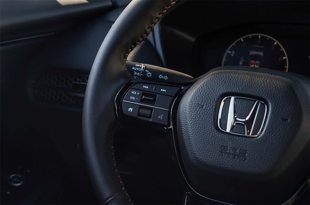 Thumbnail: 2026 Honda HR-V - 23