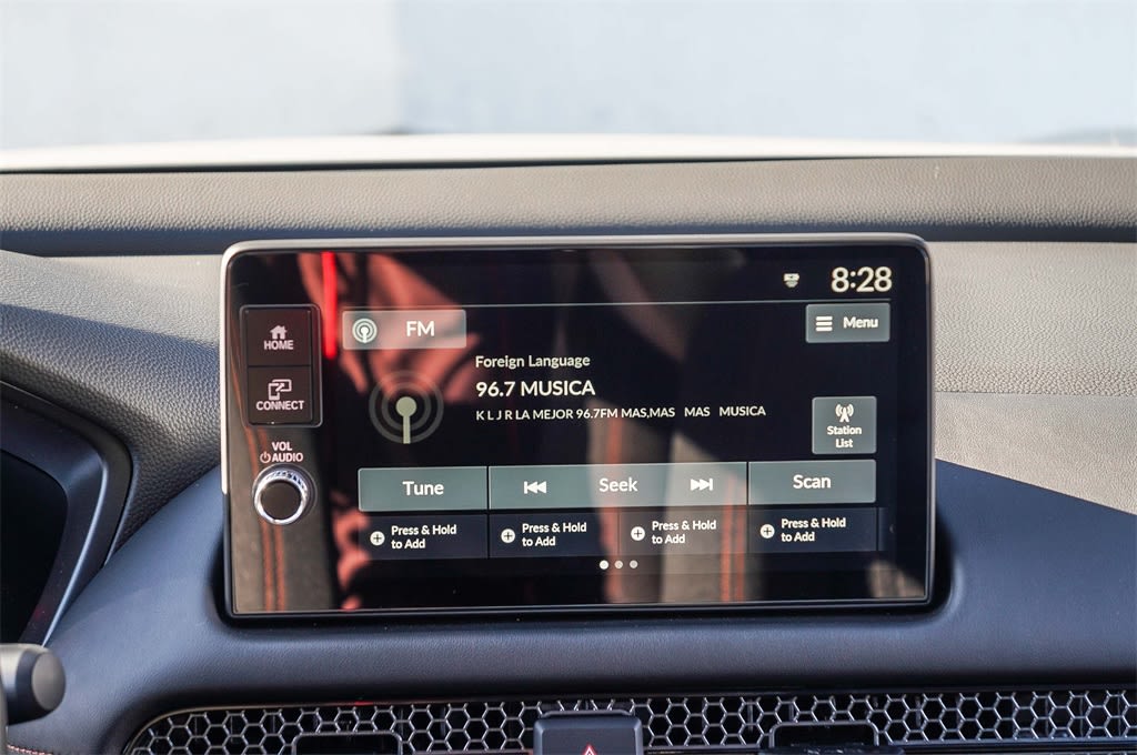 Thumbnail: 2026 Honda HR-V - 22