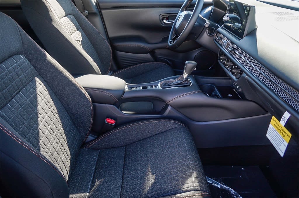 Thumbnail: 2026 Honda HR-V - 10