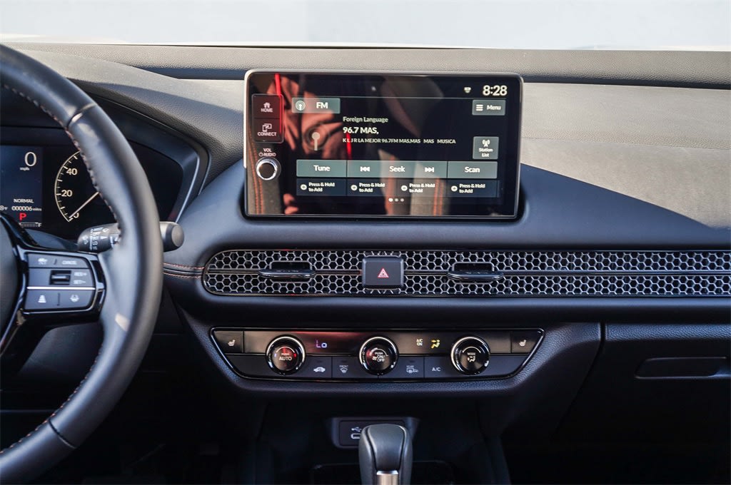 Thumbnail: 2026 Honda HR-V - 13