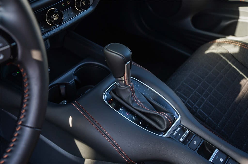 Thumbnail: 2026 Honda HR-V - 14