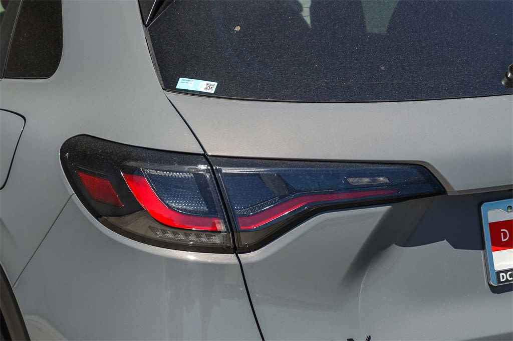 Thumbnail: 2026 Honda HR-V - 19