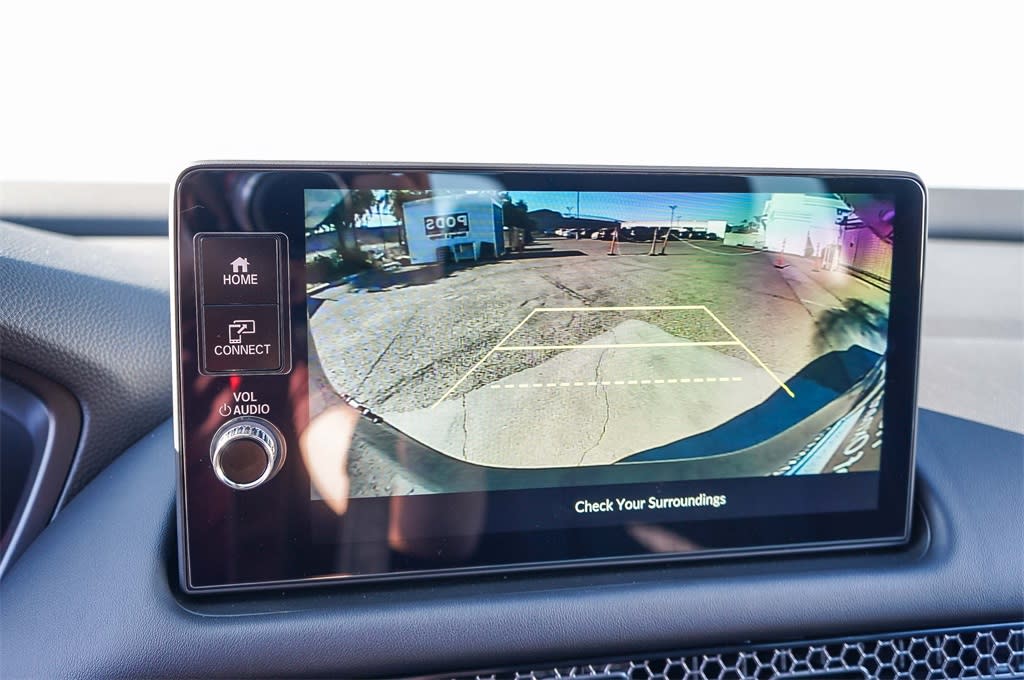 Thumbnail: 2026 Honda HR-V - 28