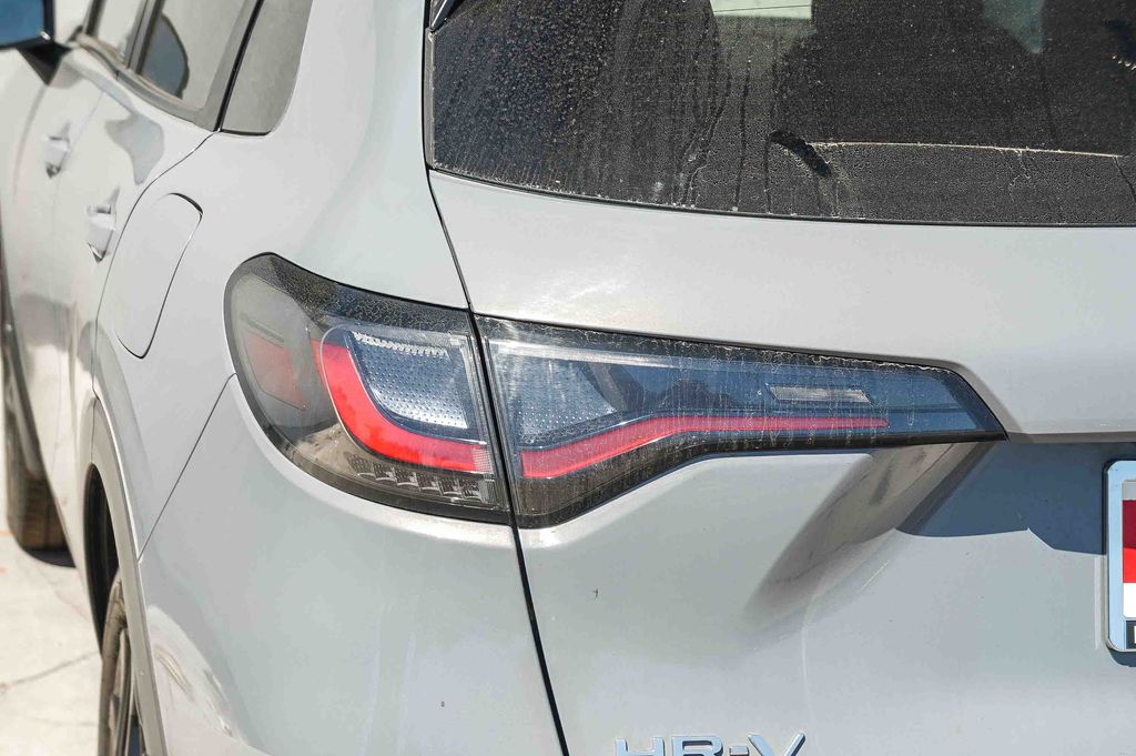 Thumbnail: 2024 Honda HR-V - 10