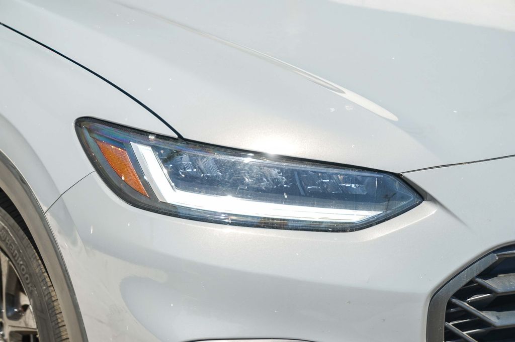 Thumbnail: 2024 Honda HR-V - 6
