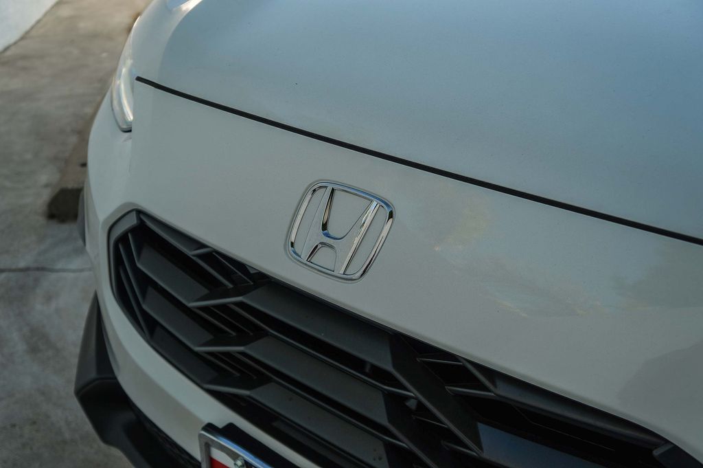 Thumbnail: 2027 Honda HR-V - 5