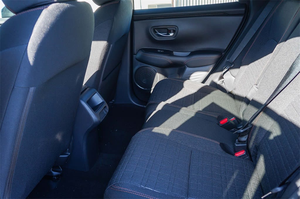 Thumbnail: 2026 Honda HR-V - 11