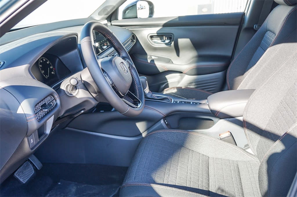 Thumbnail: 2026 Honda HR-V - 10