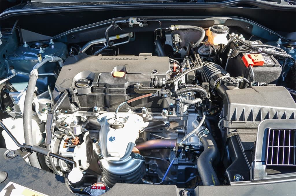 Thumbnail: 2026 Honda HR-V - 7