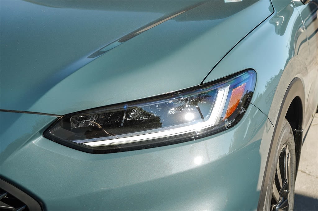 Thumbnail: 2026 Honda HR-V - 19