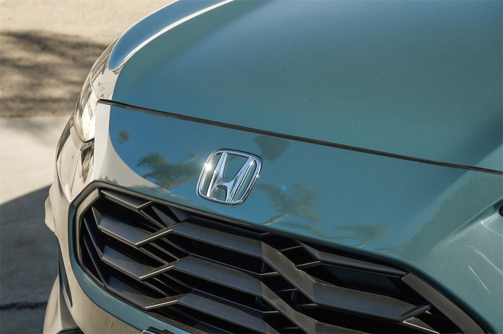 Thumbnail: 2026 Honda HR-V - 20