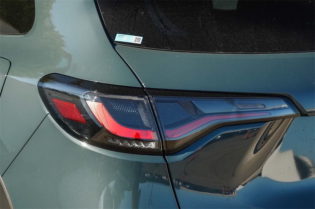 Thumbnail: 2026 Honda HR-V - 18