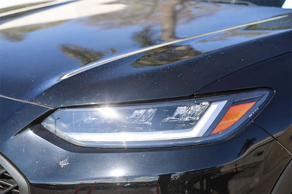 Thumbnail: 2025 Honda HR-V - 10