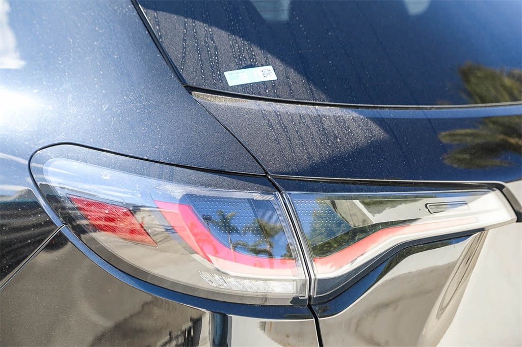 Thumbnail: 2025 Honda HR-V - 12