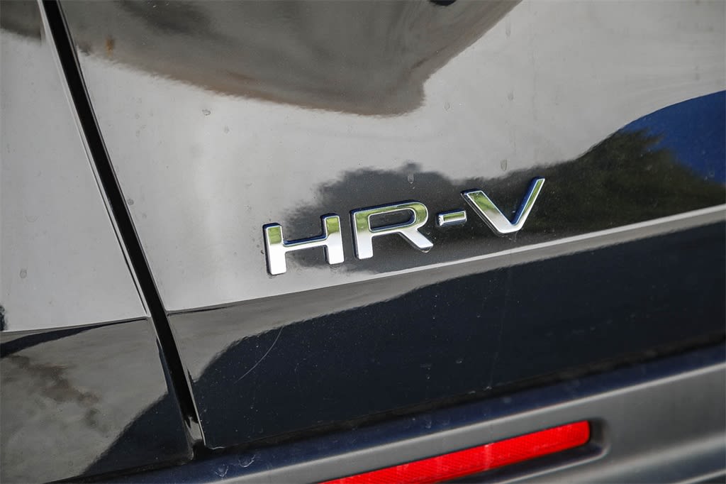 Thumbnail: 2025 Honda HR-V - 5