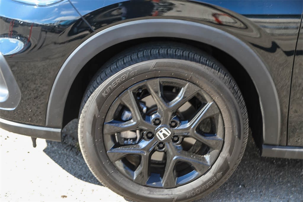 Thumbnail: 2025 Honda HR-V - 6