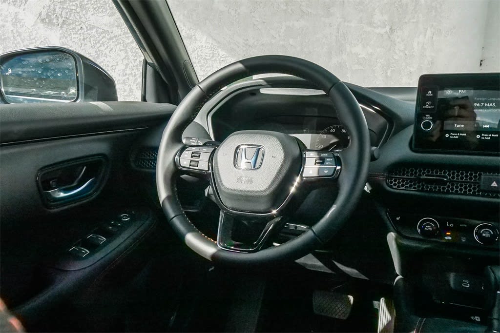 Thumbnail: 2026 Honda HR-V - 12
