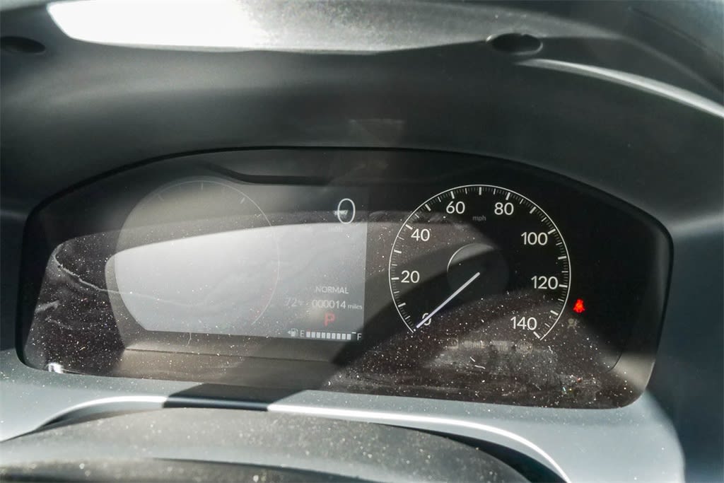 Thumbnail: 2026 Honda HR-V - 15