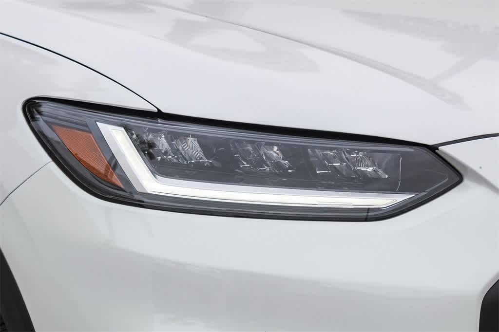 2025 Honda HR-V Sport 15
