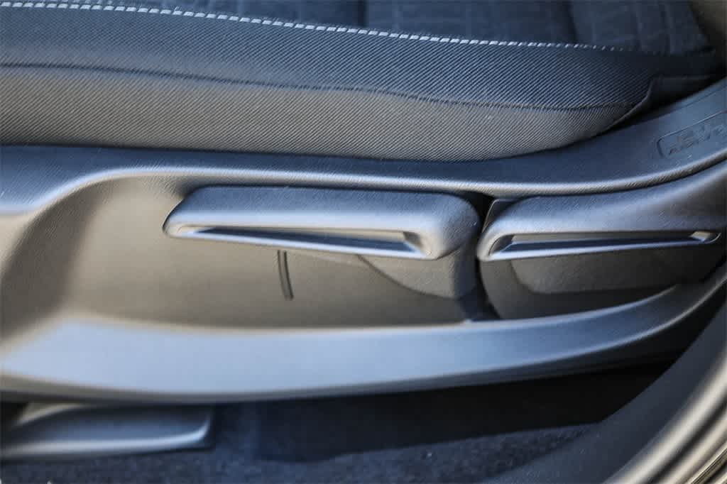 2025 Honda HR-V Sport 24