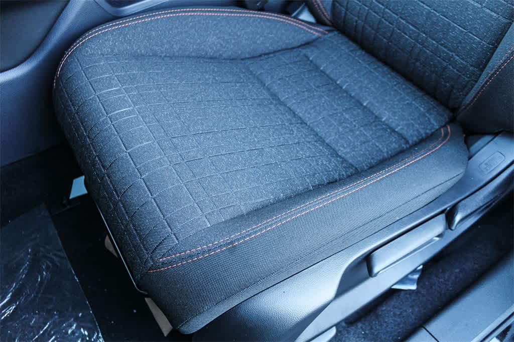 2025 Honda HR-V Sport 21