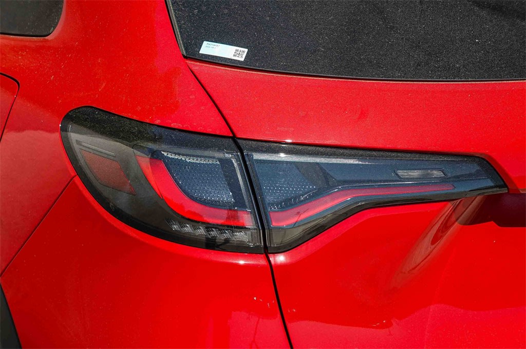 Thumbnail: 2026 Honda HR-V - 19