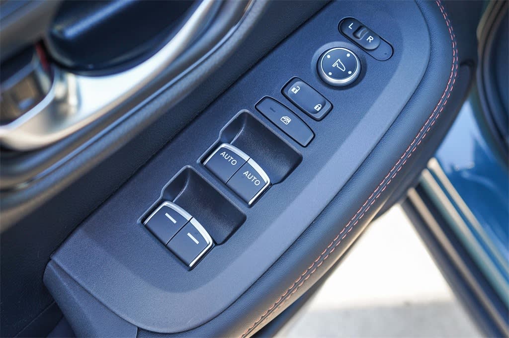 Thumbnail: 2026 Honda HR-V - 25