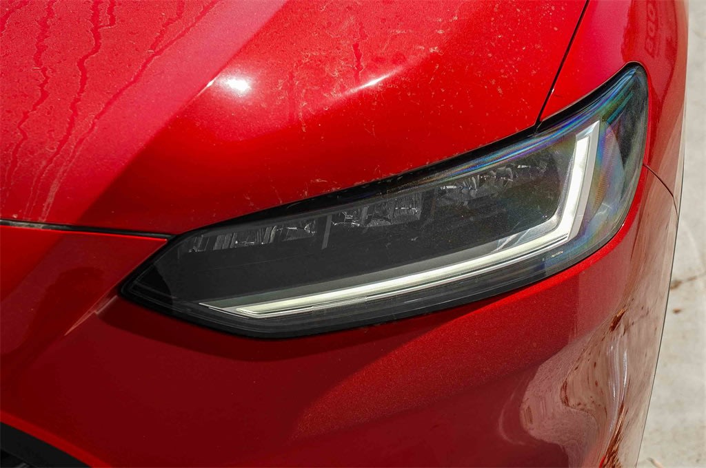 Thumbnail: 2026 Honda HR-V - 20