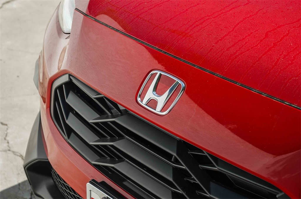 Thumbnail: 2026 Honda HR-V - 6