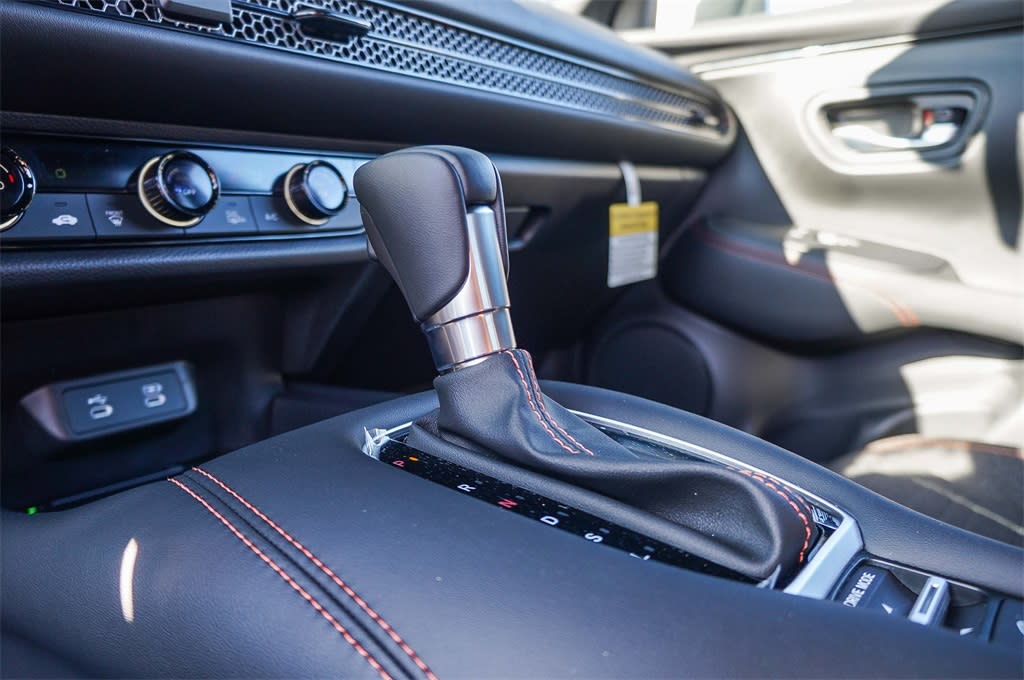 Thumbnail: 2026 Honda HR-V - 27