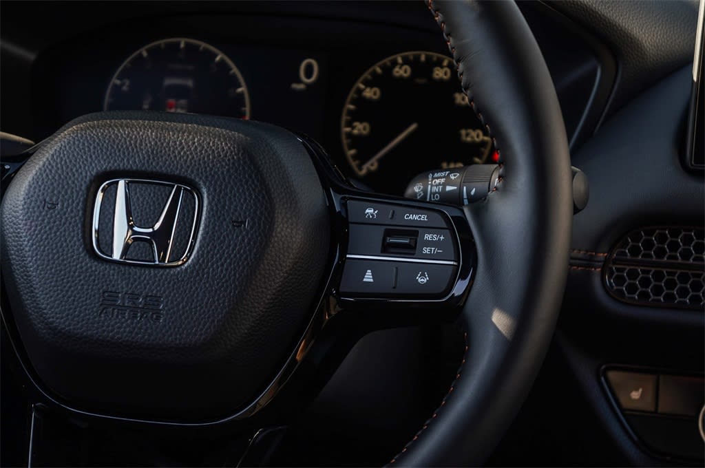 Thumbnail: 2026 Honda HR-V - 24