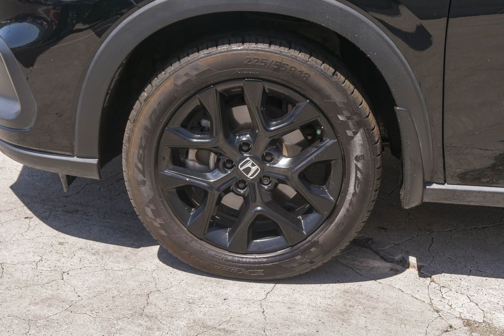 Thumbnail: 2023 Honda HR-V - 6