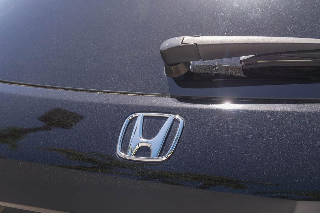 Thumbnail: 2023 Honda HR-V - 5