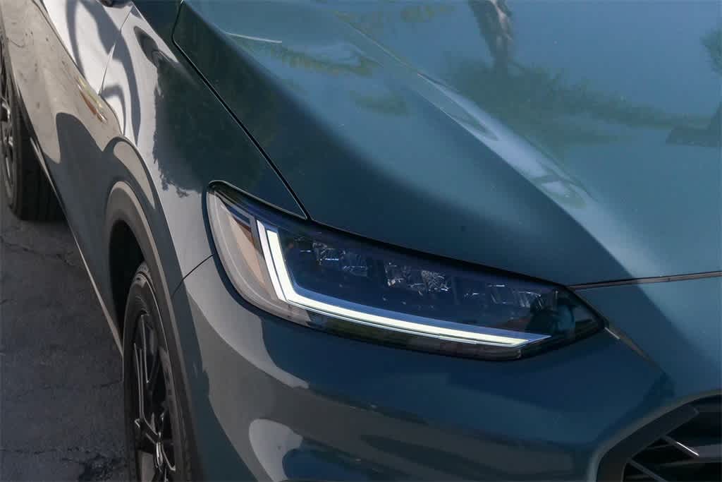Thumbnail: 2024 Honda HR-V - 8